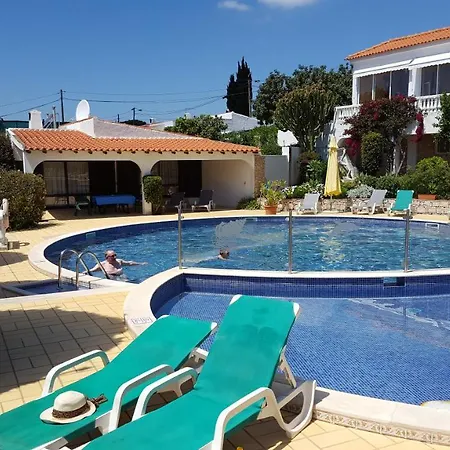 Bellevue Nr. 6 Apartment Carvoeiro (Lagoa)
