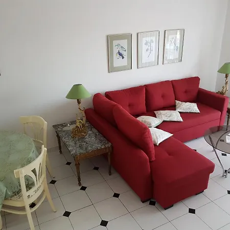 Bellevue Nr. 6 *