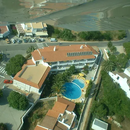 Bellevue Nr. 6 * كارفويرو