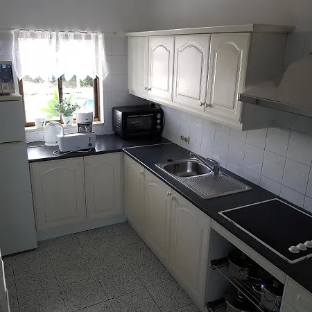 Bellevue Nr. 6 شقة *